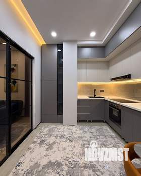 2-к квартира, на длительный срок, 80м2, 12/24 этаж