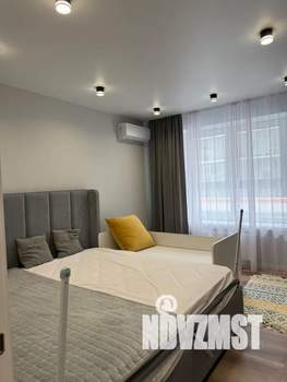 2-к квартира, посуточно, 57м2, 2/10 этаж