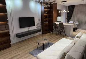2-к квартира, на длительный срок, 55м2, 10/14 этаж