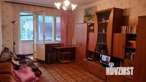 3-к квартира, на длительный срок, 60м2, 2/5 этаж