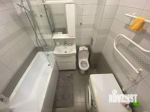 1-к квартира, на длительный срок, 38м2, 1/9 этаж