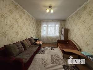 2-к квартира, на длительный срок, 50м2, 4/5 этаж