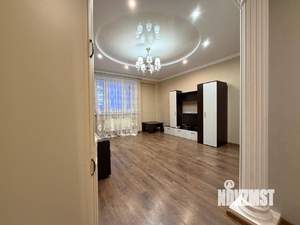 3-к квартира, на длительный срок, 85м2, 6/24 этаж