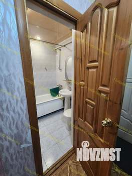 2-к квартира, на длительный срок, 42м2, 2/5 этаж