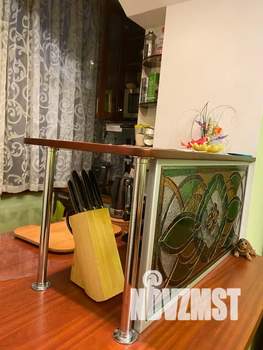 2-к квартира, посуточно, 71м2, 5/8 этаж