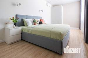 3-к квартира, посуточно, 77м2, 4/19 этаж
