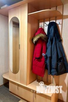 1-к квартира, на длительный срок, 43м2, 7/10 этаж