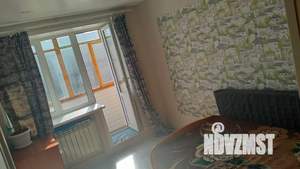 2-к квартира, посуточно, 48м2, 4/9 этаж