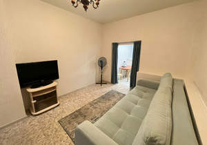 Студия квартира, на длительный срок, 30м2, 1/9 этаж