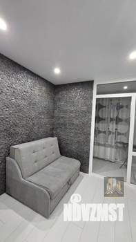 1-к квартира, на длительный срок, 34м2, 7/10 этаж