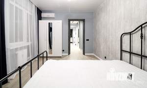2-к квартира, на длительный срок, 56м2, 12/20 этаж