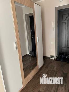 1-к квартира, на длительный срок, 48м2, 5/10 этаж