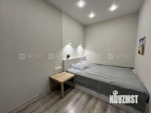 2-к квартира, на длительный срок, 43м2, 4/5 этаж