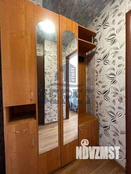 Студия квартира, на длительный срок, 17м2, 4/5 этаж