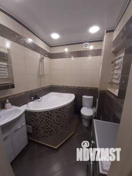 1-к квартира, на длительный срок, 45м2, 6/12 этаж