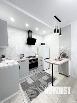 3-к квартира, посуточно, 80м2, 4/5 этаж