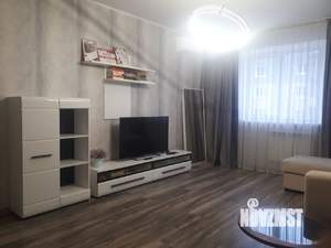 1-к квартира, на длительный срок, 38м2, 7/10 этаж