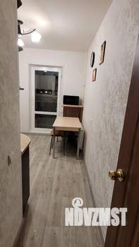 1-к квартира, на длительный срок, 37м2, 3/18 этаж