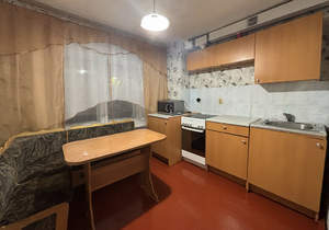 2-к квартира, на длительный срок, 35м2, 2/5 этаж