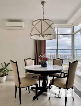 2-к квартира, на длительный срок, 70м2, 24/24 этаж