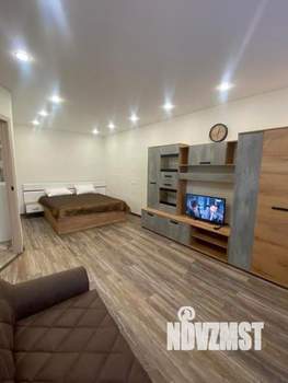 1-к квартира, на длительный срок, 38м2, 2/14 этаж