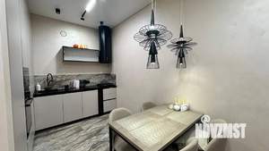 1-к квартира, на длительный срок, 50м2, 6/9 этаж