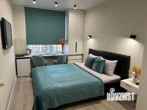 1-к квартира, посуточно, 19м2, 1/1 этаж