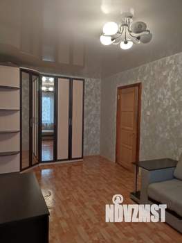 1-к квартира, на длительный срок, 34м2, 3/9 этаж