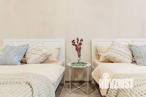 2-к квартира, посуточно, 65м2, 4/19 этаж