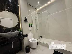 1-к квартира, посуточно, 50м2, 3/4 этаж