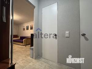 Студия квартира, на длительный срок, 24м2, 7/9 этаж