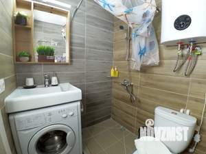 Студия квартира, посуточно, 18м2, 1/14 этаж