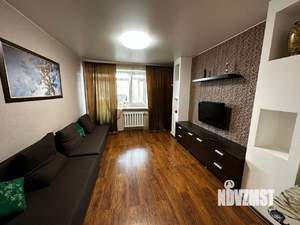 1-к квартира, на длительный срок, 45м2, 7/9 этаж