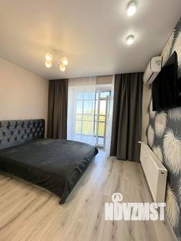 2-к квартира, на длительный срок, 50м2, 5/18 этаж