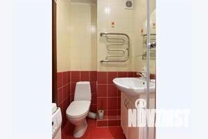 1-к квартира, посуточно, 31м2, 6/16 этаж