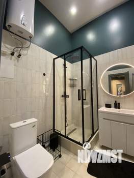 1-к квартира, на длительный срок, 35м2, 4/4 этаж