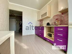 1-к квартира, на длительный срок, 34м2, 8/10 этаж