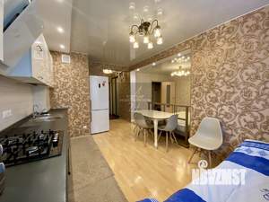 1-к квартира, на длительный срок, 37м2, 3/10 этаж