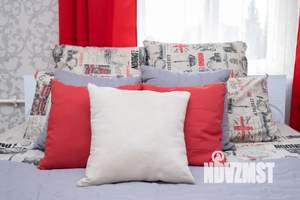 1-к квартира, посуточно, 33м2, 4/5 этаж