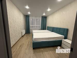 2-к квартира, на длительный срок, 70м2, 12/18 этаж