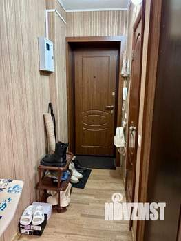 1-к квартира, на длительный срок, 30м2, 3/5 этаж