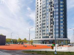 2-к квартира, на длительный срок, 53м2, 20/24 этаж