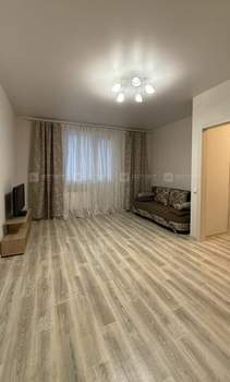 1-к квартира, на длительный срок, 42м2, 6/18 этаж