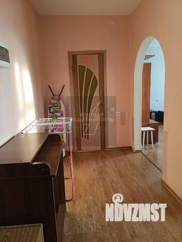 1-к квартира, на длительный срок, 48м2, 4/5 этаж