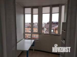 Студия квартира, посуточно, 45м2, 7/7 этаж