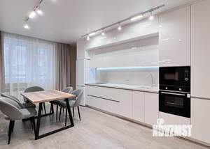 3-к квартира, на длительный срок, 110м2, 8/19 этаж