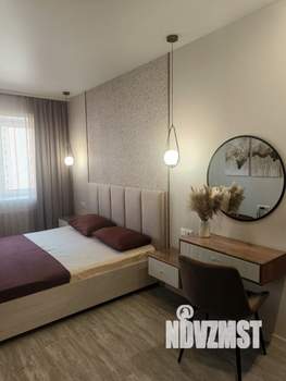 1-к квартира, на длительный срок, 45м2, 5/10 этаж