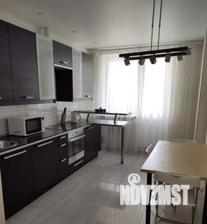 1-к квартира, на длительный срок, 42м2, 6/15 этаж