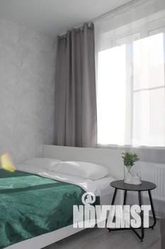 1-к квартира, посуточно, 28м2, 3/7 этаж