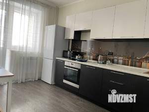 1-к квартира, на длительный срок, 43м2, 8/9 этаж